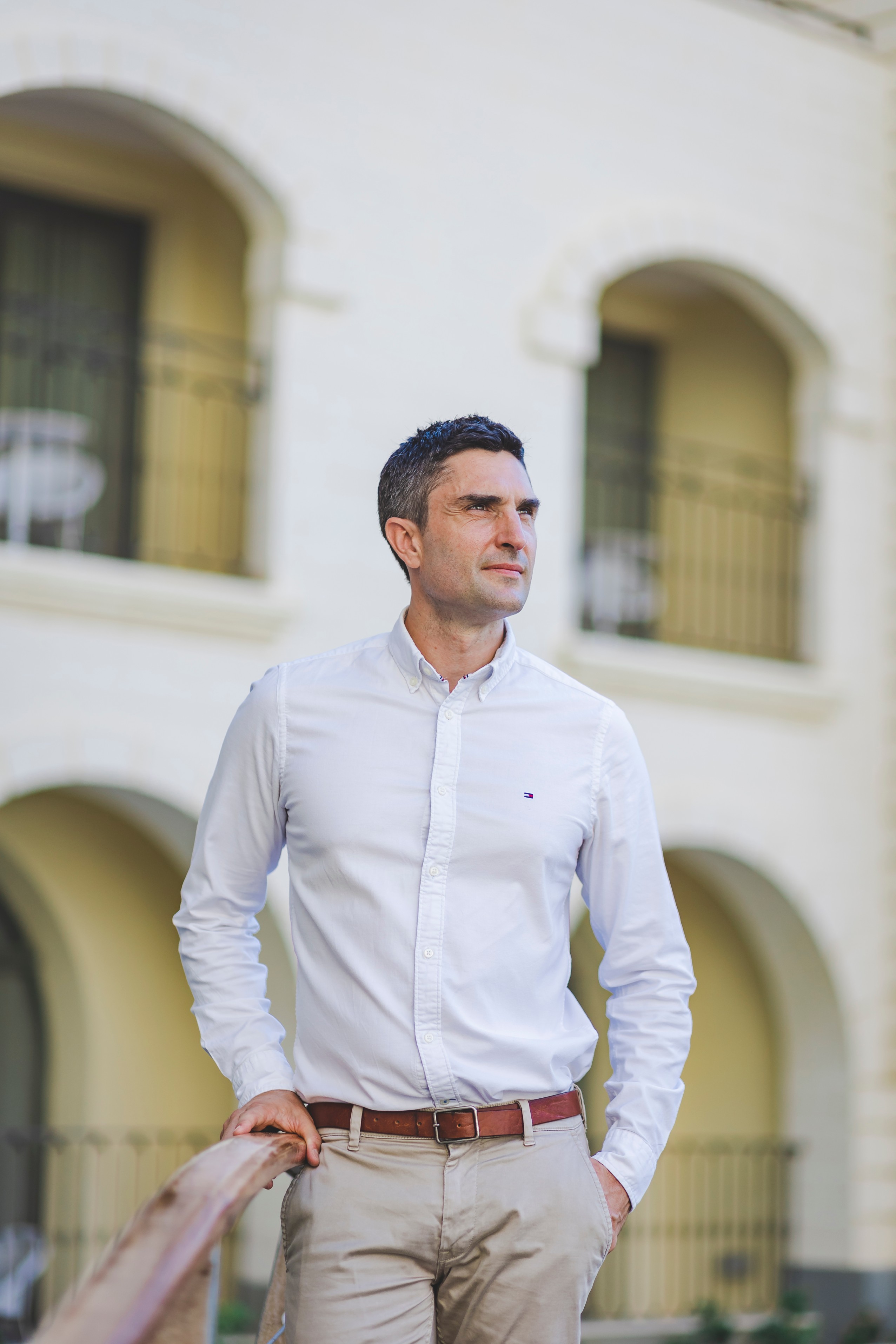 Springfield Ropa Julian Ceo Managing Director, Julian sat down with Malta CEO's. Take a look at his ...